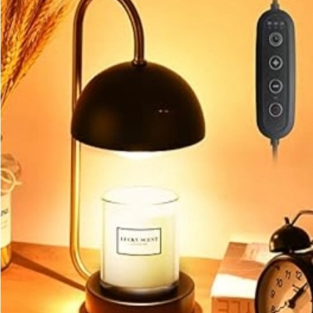 Candle Warmer